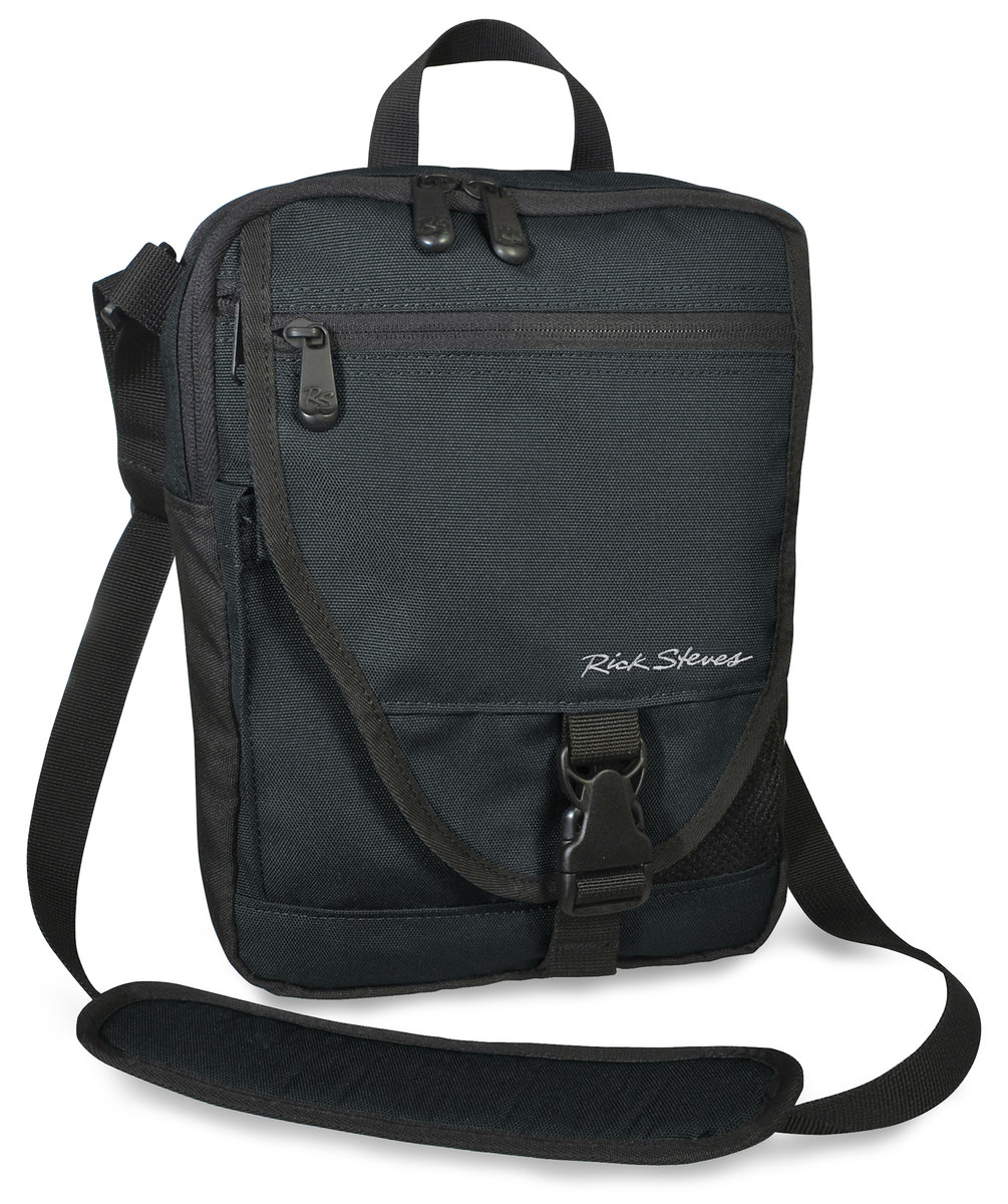 Velocé Guide Bag for iPad - Thumbnail 2