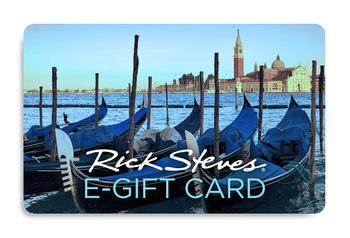 E-gift card