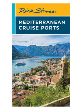 Mediterranean Cruise Ports Guidebook