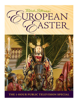 easter dvd