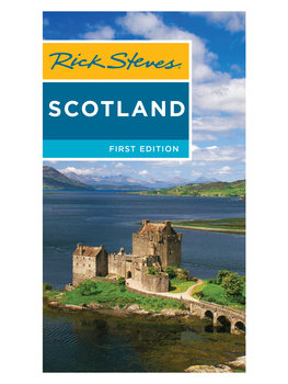 Scotland Guidebook | Rick Steves Travel Store