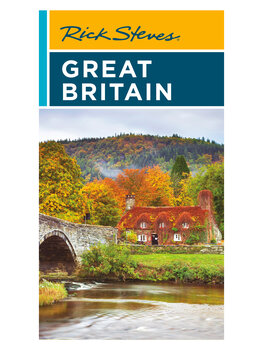 Great Britain Guidebook