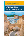 Croatia & Slovenia Guidebook