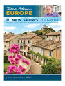 Rick Steves' Europe Season 9 DVD